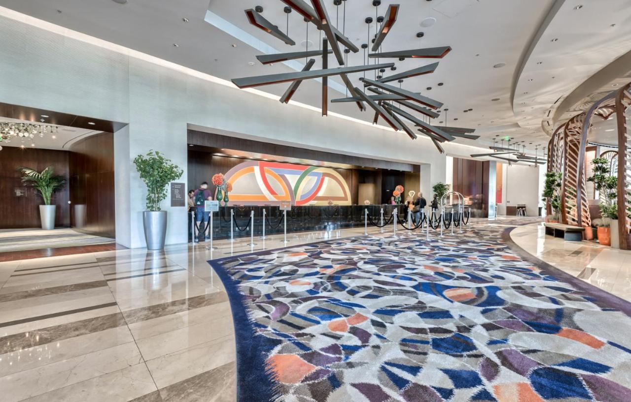 Vdara Studio Suite 011 Pool View Free Valet Parking 拉斯维加斯 外观 照片