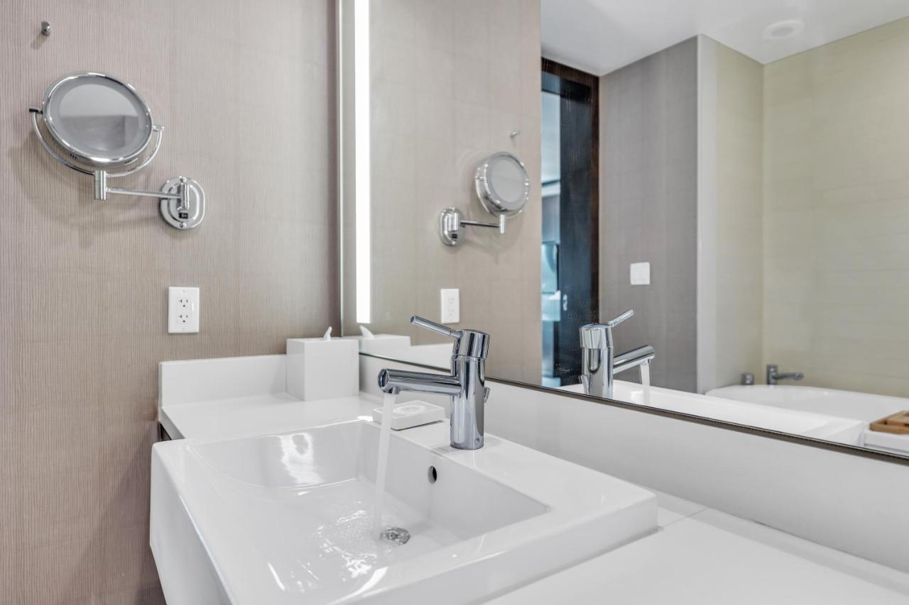 Vdara Studio Suite 011 Pool View Free Valet Parking 拉斯维加斯 外观 照片