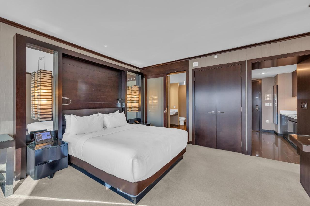 Vdara Studio Suite 011 Pool View Free Valet Parking 拉斯维加斯 外观 照片