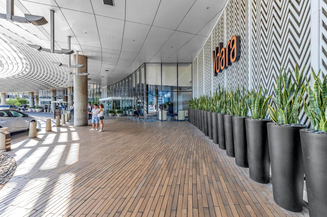 Vdara Studio Suite 011 Pool View Free Valet Parking 拉斯维加斯 外观 照片