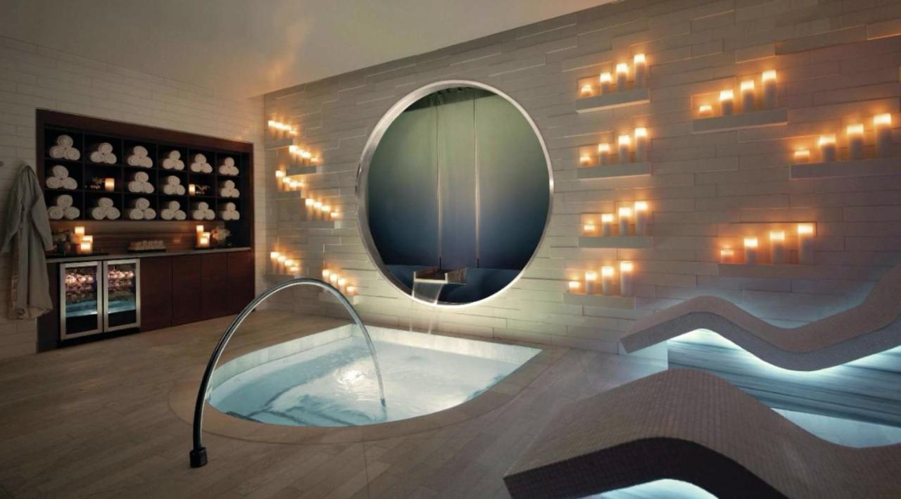 Vdara Studio Suite 011 Pool View Free Valet Parking 拉斯维加斯 外观 照片