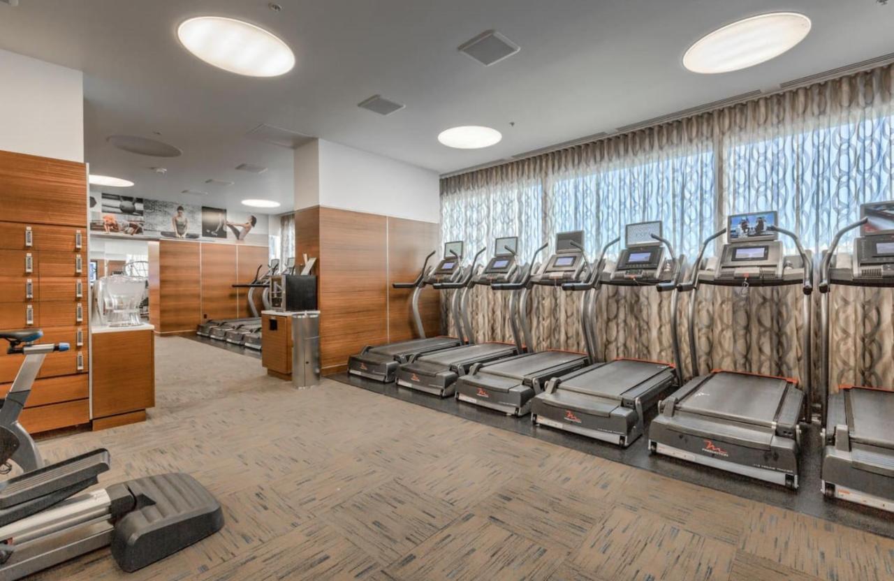 Vdara Studio Suite 011 Pool View Free Valet Parking 拉斯维加斯 外观 照片