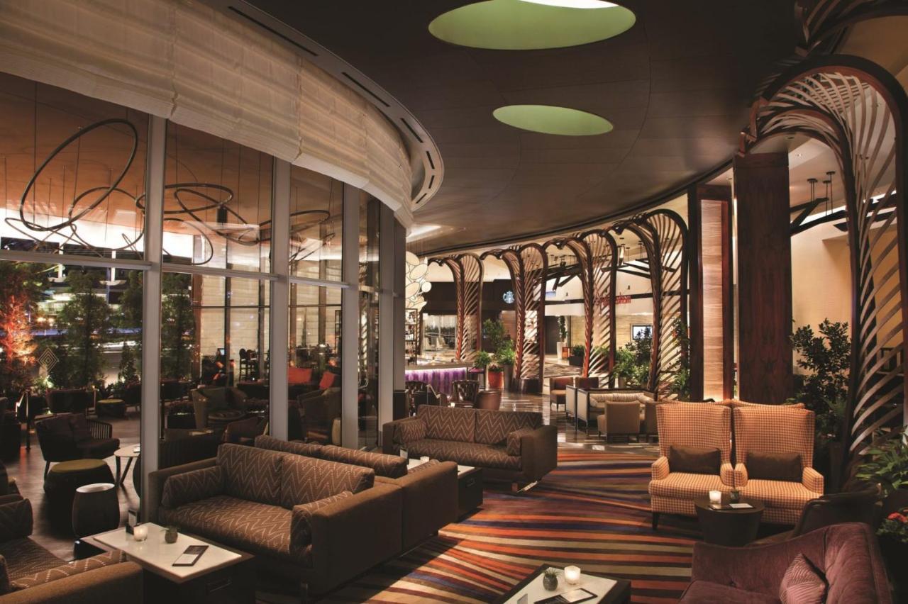 Vdara Studio Suite 011 Pool View Free Valet Parking 拉斯维加斯 外观 照片