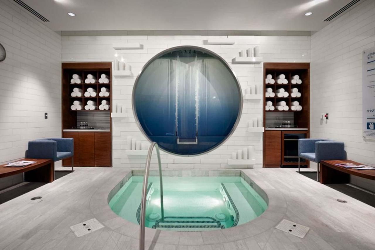 Vdara Studio Suite 011 Pool View Free Valet Parking 拉斯维加斯 外观 照片