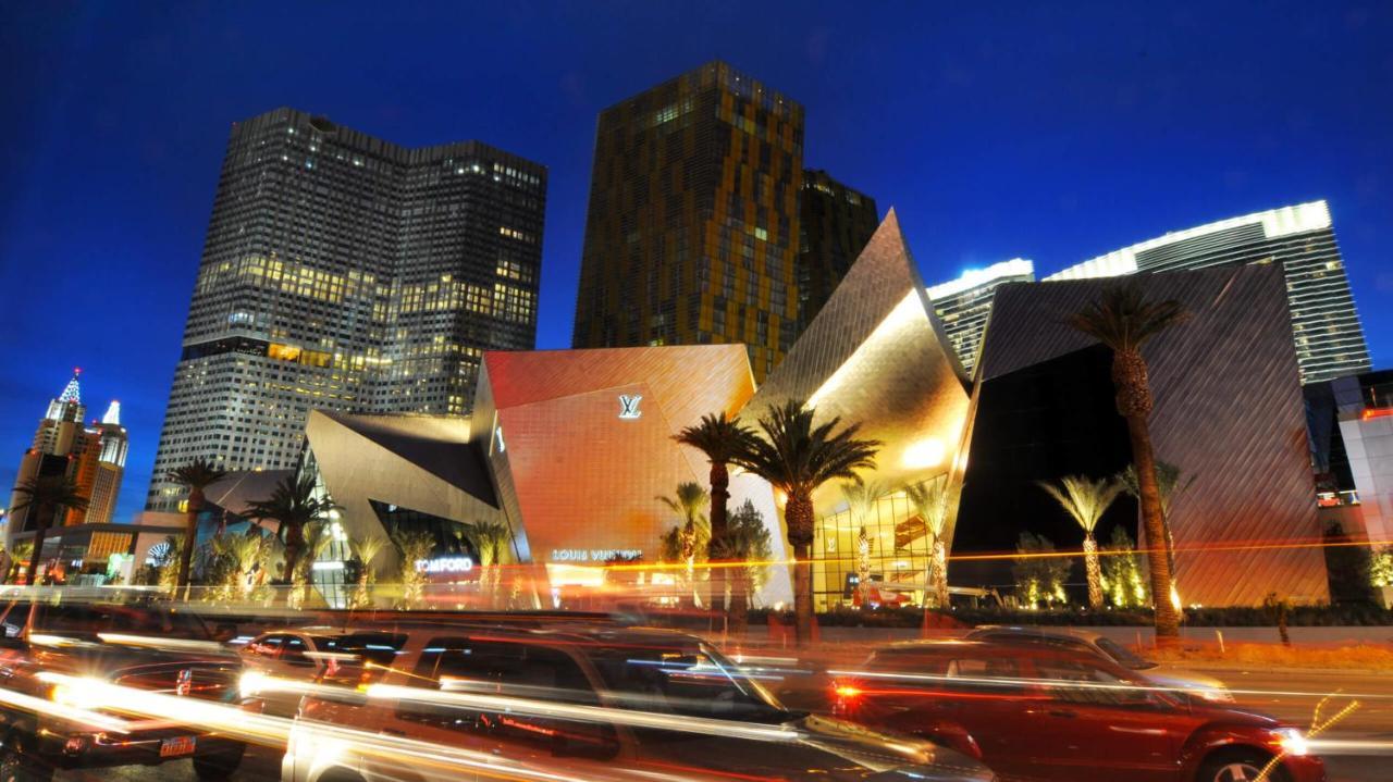 Vdara Studio Suite 011 Pool View Free Valet Parking 拉斯维加斯 外观 照片