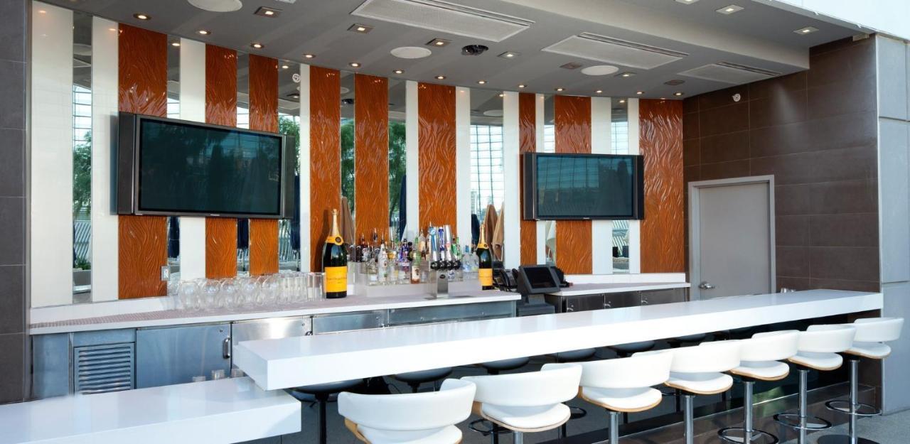 Vdara Studio Suite 011 Pool View Free Valet Parking 拉斯维加斯 外观 照片