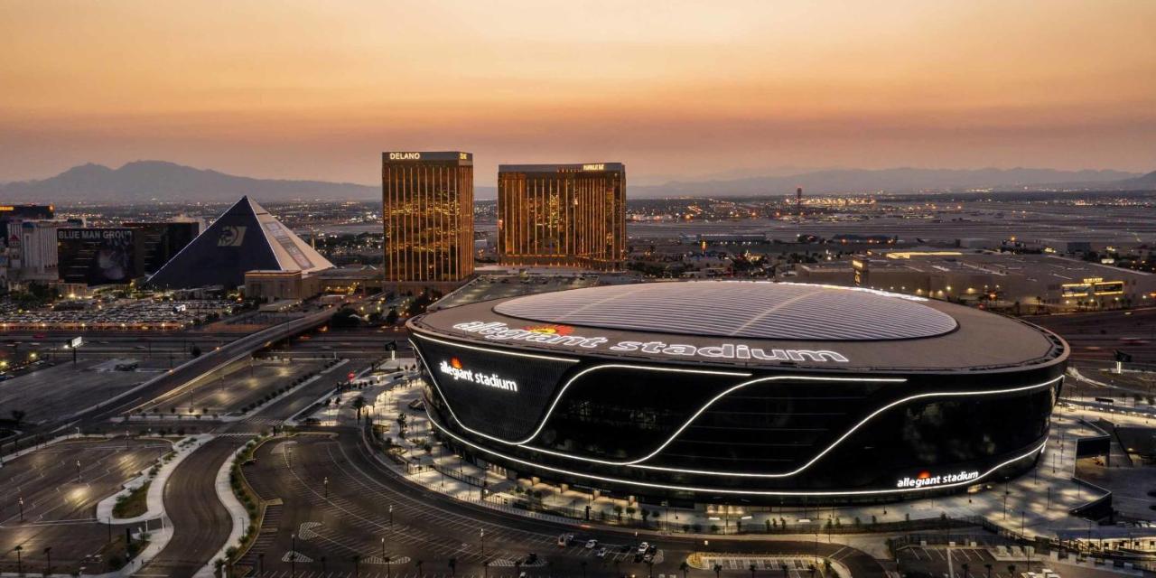 Vdara Studio Suite 011 Pool View Free Valet Parking 拉斯维加斯 外观 照片