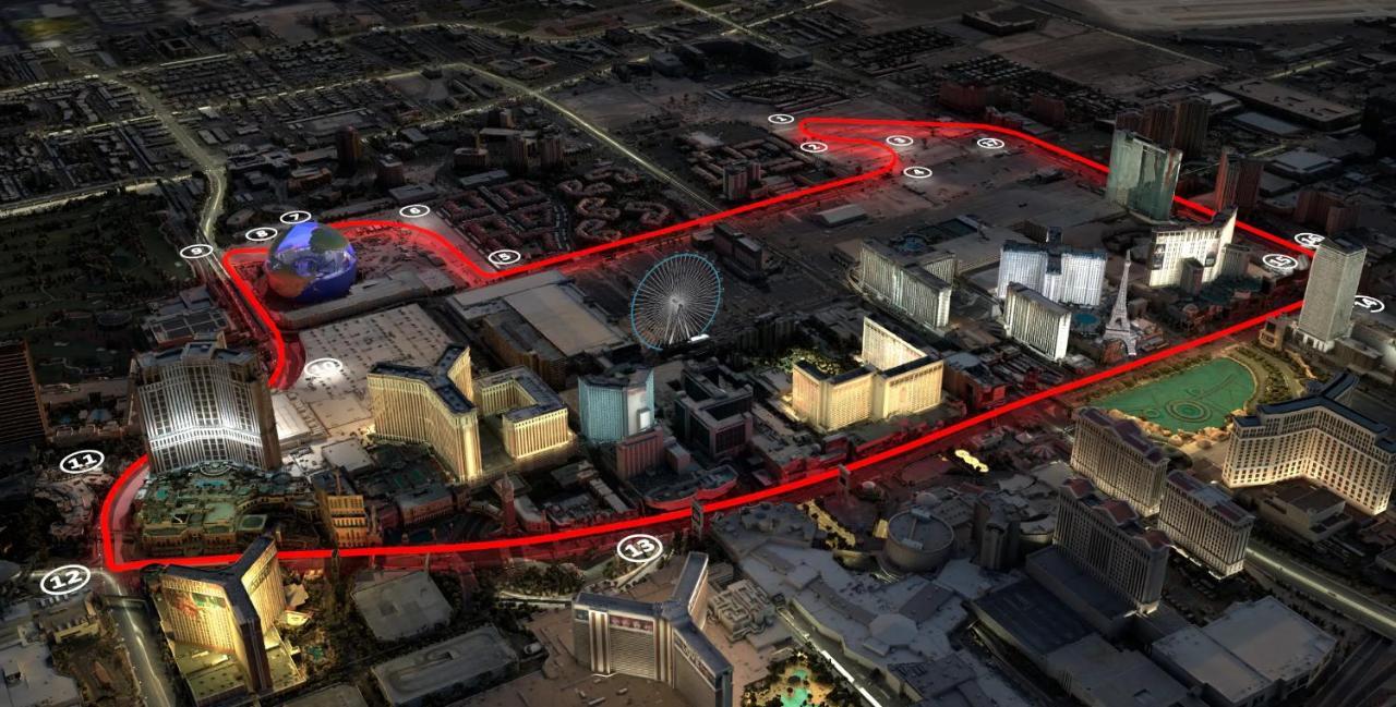 Vdara Studio Suite 011 Pool View Free Valet Parking 拉斯维加斯 外观 照片