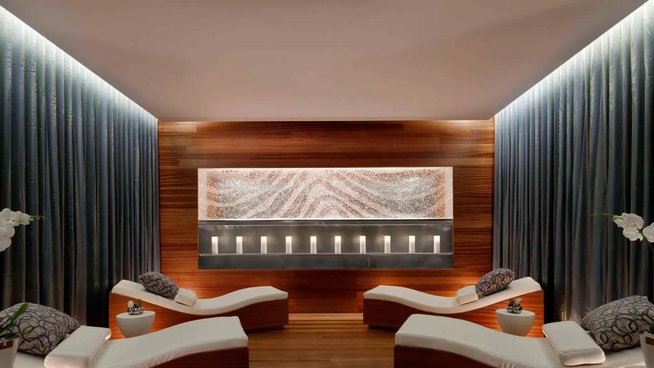 Vdara Studio Suite 011 Pool View Free Valet Parking 拉斯维加斯 外观 照片